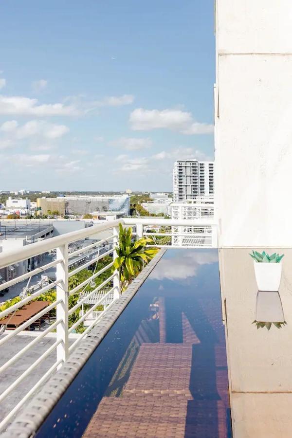 Apartamento Midtwon Wynwood *