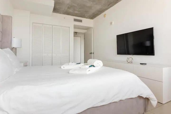 Midtwon Wynwood Apartamento *