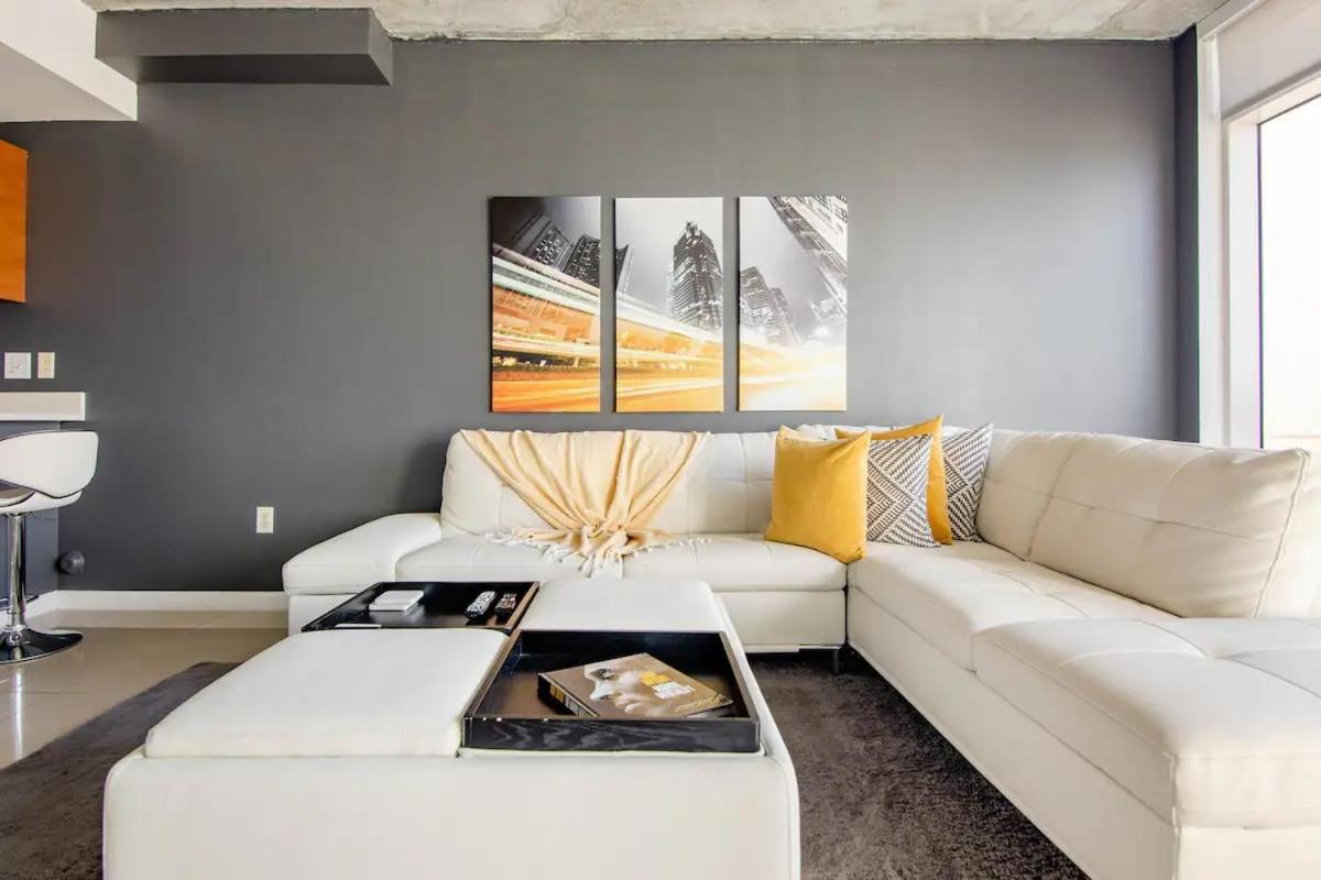Midtwon Wynwood Apartment