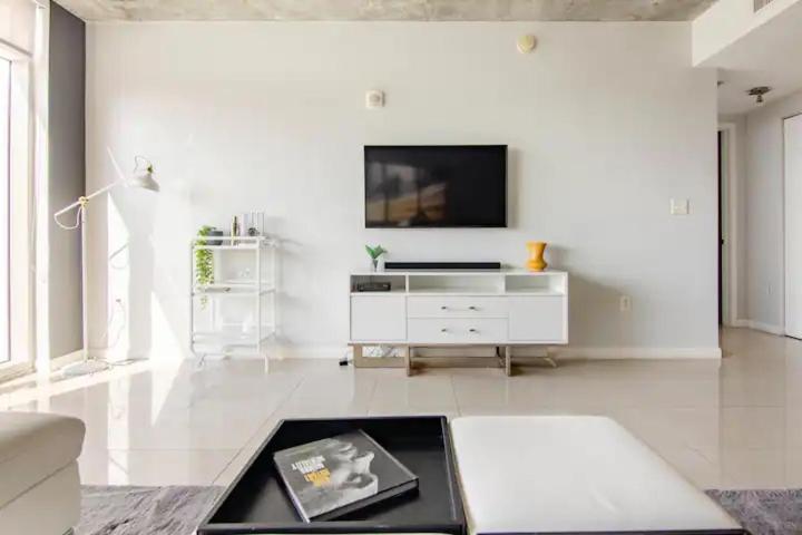 Apartment Midtwon Wynwood
