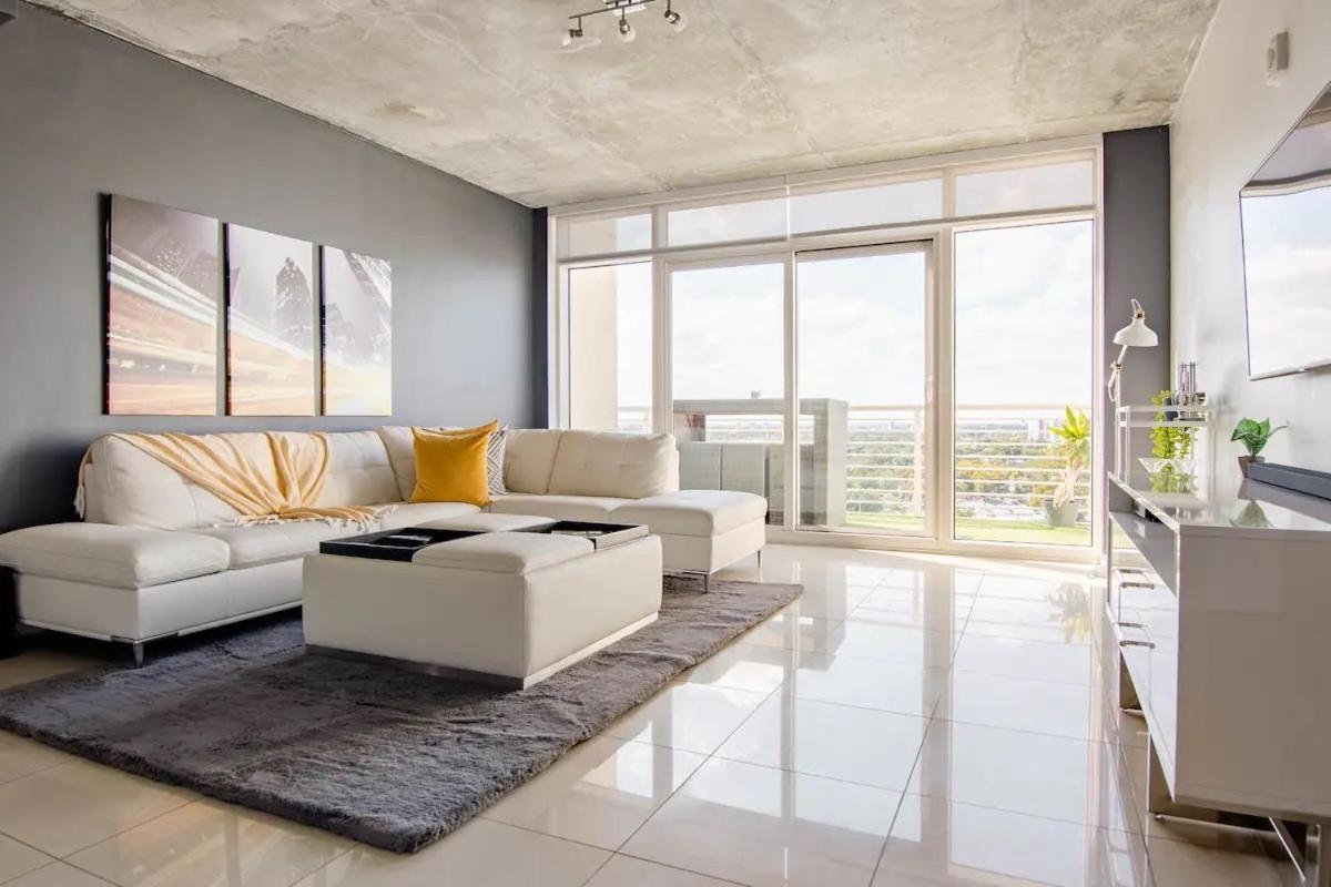 Midtwon Wynwood Apartment