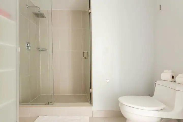 Apartment Midtwon Wynwood Miami